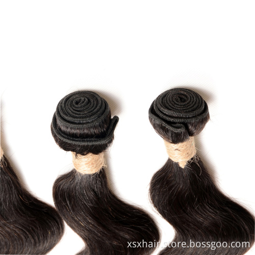 2016 Most Popular cambodian body wave human virgin hair